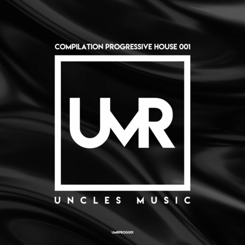 VA - Uncles Music Compilation Progressive House 001 [UMRPROG001]